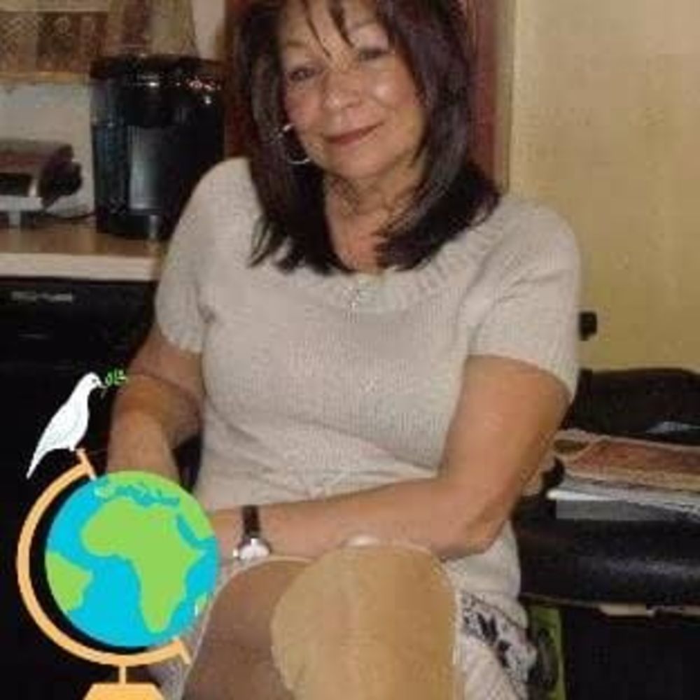 Meet your Posher, Mary